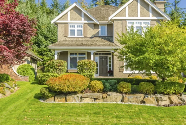 Best residential landscaping services in morristown, nj