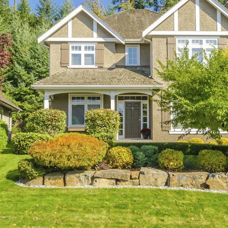 Best residential landscaping services in morristown, nj