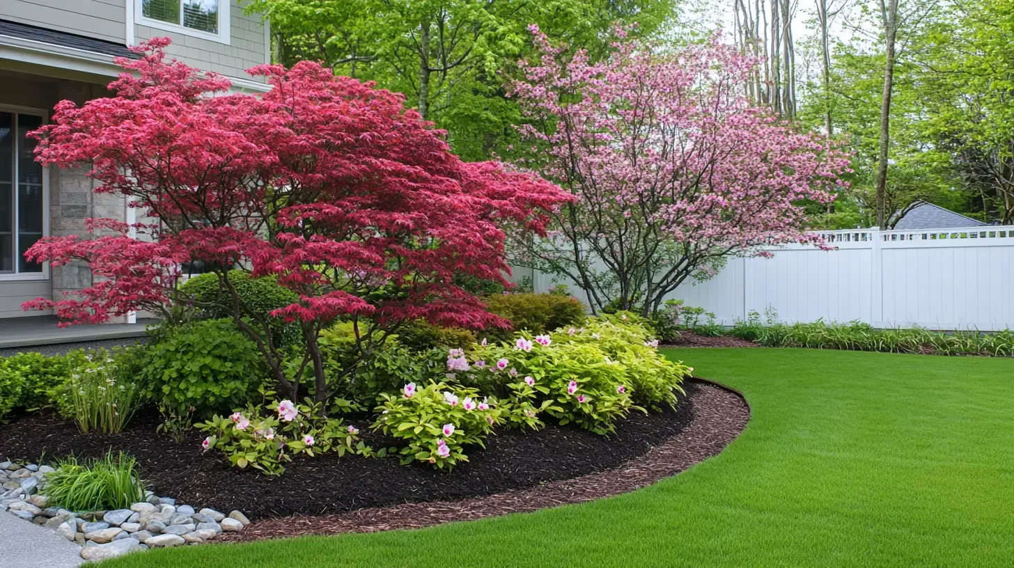 Top 5 Landscaping Trends for Morris County Homes in 2026